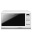 Foto Microondas Panasonic NN-ST571WRUK 28 l Convencional