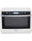 Foto Microondas Whirlpool JT368WH 31 l Convencional