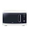 Foto Microondas Whirlpool VT266 24 l Convencional