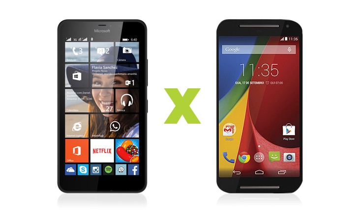 celular microsoft lumia 640 xl, celular motorola moto g 2 geração celular microsoft lumia 640 xl, celular motorola moto g 2 geração