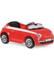 Foto Mini Carrinho Bandeirante Fiat 500