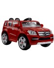 Foto Mini Carrinho Biemme X-traction