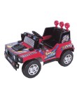 Foto Mini Carrinho TRACK & BIKES Jeep Hero-Boy TF-730