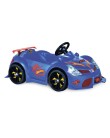 Foto Mini Carro Bandeirante Super Tunning Hot Wheels