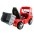 Mini Carro Magic Toys Big Truck