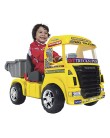 Foto Mini Carro Magic Toys Big Truck