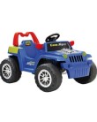Foto Mini Jipe Bandeirante EcoJipe