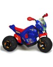 Foto Mini Moto Bandeirante Cross Hot Weels