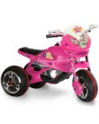 Foto Mini Moto Bandeirante GT Barbie