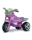 Foto Mini Moto Bandeirante GT Rosa