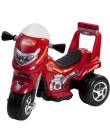 Foto Mini Moto Biemme Bombeiro