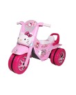 Foto Mini Moto Biemme Fox Hello Kitty