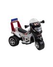 Foto Mini Moto Biemme Sprint Polícia