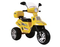 Mini Moto Elétrica Scooter City - Biemme
