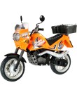 Mini Moto Peg-Pérego Desert Ténéré