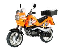 Mini Moto Peg-Pérego Desert Ténéré