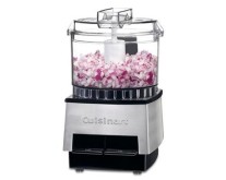 Mini Processador de Alimentos Cuisinart DLC1SS