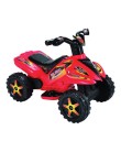 Foto Mini Quadriciclo TRACK & BIKES TF 760