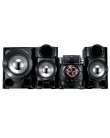 Foto Mini System LG CM7520 930 USB