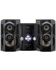 Foto Mini System Panasonic SC-AKX52LB-K