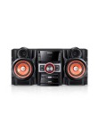 Foto Mini System Samsung MX-D630