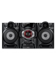 Foto Mini System Samsung MX-F630 190 Karaokê USB