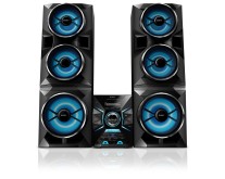 Mini System Sony MHC-GPX88 1.800 Watts USB Ripping