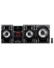 Foto Mini System Sony MHC-GTR33