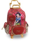 Foto Mochila Escolar Branca de Neve 50397 - Dermiwil