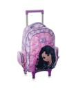 Foto Mochila Escolar Moxie Girlz Butterfly 928A01 - Pacific