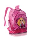 Foto Mochila Escolar Moxie Girlz Hearts 928B04 - Pacific