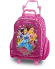 Foto Mochila Escolar Princesas 50722 - Dermiwil