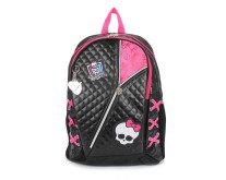 Mochila Escolar Sestini Monster High 62171