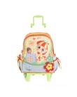 Foto Mochila Escolar Sítio Emília 62120 - Sestini