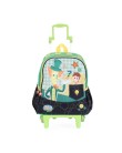 Foto Mochila Escolar Sítio Visconde 62130 - Sestini