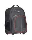 Foto Mochila Notebook Compact Rolling TSB75001 - Targus