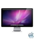 Foto Monitor Apple 27 " LED Widescreen MC007BZA