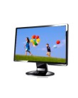 Foto Monitor BenQ 18,5 " LCD Widescreen G925HDA