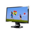 Monitor BenQ 18,5 " LCD Widescreen G925HDA