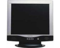 Monitor LCD 17 " Waytec Widescreen FW-1700S