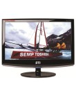 Foto Monitor LCD 19 " Semp Toshiba Widescreen MLC1931