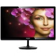Monitor LCD 23 " Philips Full HD Widescreen 237E4LHAB Foto Monitor LCD 23 " Philips Full HD Widescreen 237E4LHAB
