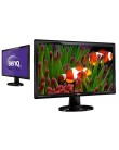 Foto Monitor LED 21,5 " BenQ Full HD Widescreen GW2255