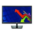 Monitor LED 21,5 " LG Full HD Widescreen IPS224V Foto Monitor LED 21,5 " LG Full HD Widescreen IPS224V