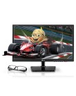 Foto Monitor LED 23 " 3D LG Full HD D2343P