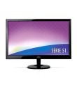 Foto Monitor LED 23 " AOC Full HD Widescreen E2351FH