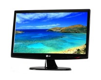 Monitor LG 18,5 " LCD Widescreen W1943C