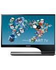 Foto Monitor TV Samsung 27 " LED Widescreen Full HD 27A950