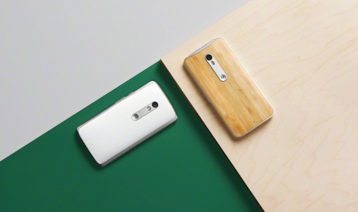Motorola Moto X Motorola Moto X