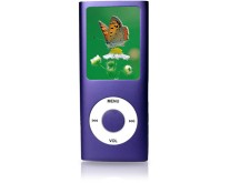 MP4 Player DYNACOM Slim 4GB